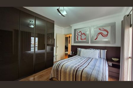 Apartamento à venda com 107m², 3 quartos e 1 vagaSuíte