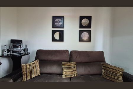 Apartamento à venda com 107m², 3 quartos e 1 vagaQuarto