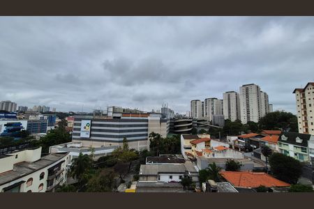 Apartamento à venda com 107m², 3 quartos e 1 vagaVista