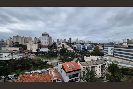 Apartamento à venda com 107m², 3 quartos e 1 vagaVista