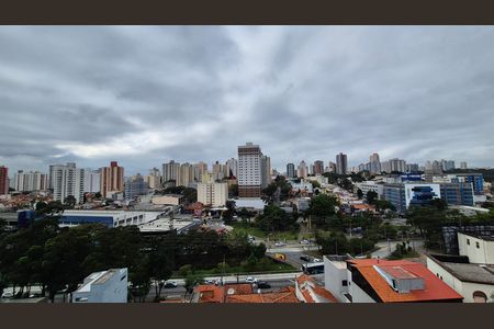 Apartamento à venda com 107m², 3 quartos e 1 vagaVista