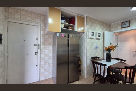 Apartamento à venda com 107m², 3 quartos e 1 vagaCozinha