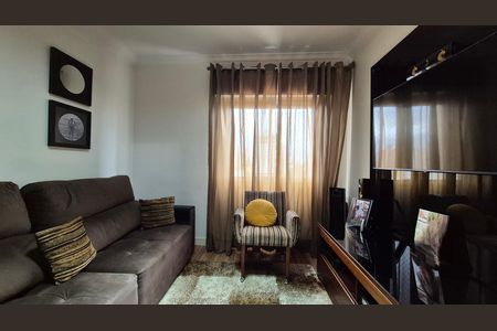 Apartamento à venda com 107m², 3 quartos e 1 vagaQuarto