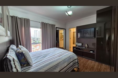 Apartamento à venda com 107m², 3 quartos e 1 vagaSuíte