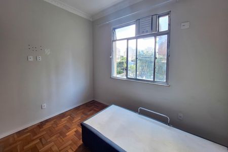 Quarto 1 de apartamento para alugar com 1 quarto, 44m² em Icaraí, Niterói