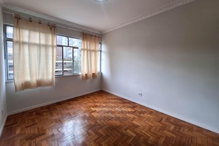 Sala de apartamento para alugar com 1 quarto, 44m² em Icaraí, Niterói