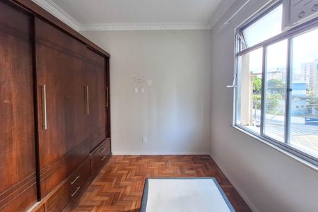 Quarto 1 de apartamento para alugar com 1 quarto, 44m² em Icaraí, Niterói