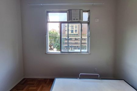 Quarto 1 de apartamento para alugar com 1 quarto, 44m² em Icaraí, Niterói