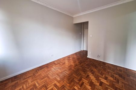 Sala de apartamento para alugar com 1 quarto, 44m² em Icaraí, Niterói