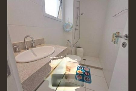 Foto 15 de apartamento à venda com 3 quartos, 135m² em Cerâmica, São Caetano do Sul
