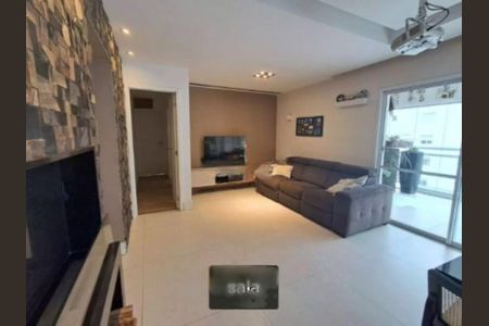 Foto 06 de apartamento à venda com 3 quartos, 135m² em Cerâmica, São Caetano do Sul