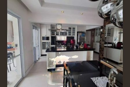 Apartamento à venda com 135m², 3 quartos e 2 vagasFoto 08