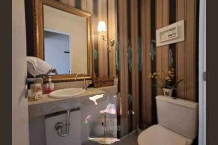 Apartamento à venda com 135m², 3 quartos e 2 vagasFoto 07