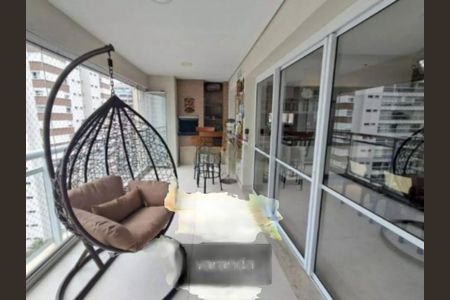 Apartamento à venda com 135m², 3 quartos e 2 vagasFoto 01