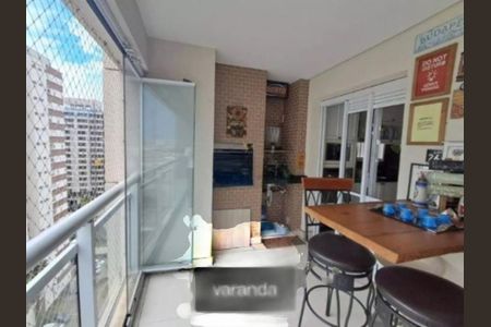 Apartamento à venda com 135m², 3 quartos e 2 vagasFoto 03
