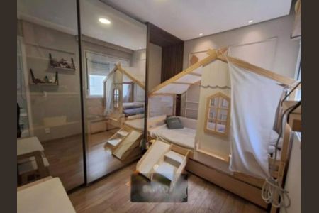 Foto 13 de apartamento à venda com 3 quartos, 135m² em Cerâmica, São Caetano do Sul