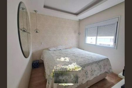 Foto 18 de apartamento à venda com 3 quartos, 135m² em Cerâmica, São Caetano do Sul
