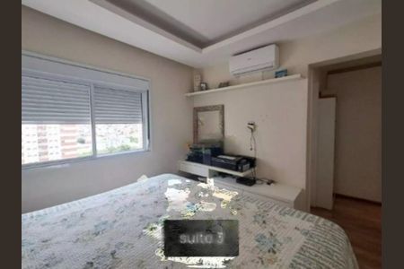Foto 19 de apartamento à venda com 3 quartos, 135m² em Cerâmica, São Caetano do Sul