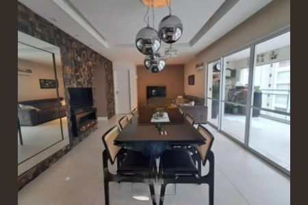 Foto 04 de apartamento à venda com 3 quartos, 135m² em Cerâmica, São Caetano do Sul