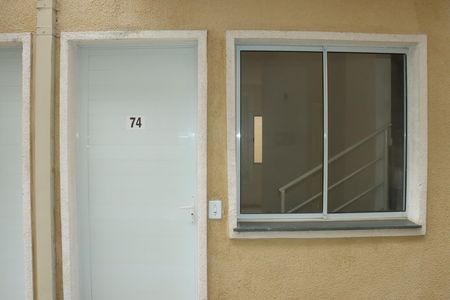 Casa de Condomínio para alugar com 2 quartos, 60m² em Parque Rizzo, Cotia