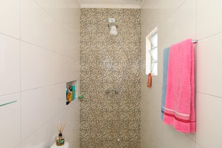 Casa à venda com 200m², 4 quartos e 3 vagasBanheiro 1 - Suíte 