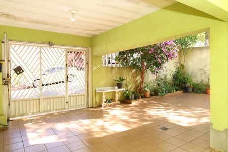 Casa à venda com 200m², 4 quartos e 3 vagasGaragem