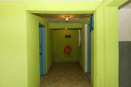 Casa à venda com 200m², 4 quartos e 3 vagasQuintal