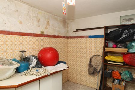 Casa à venda com 200m², 4 quartos e 3 vagasÁrea de armazenamento - Sala 3