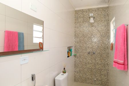 Casa à venda com 200m², 4 quartos e 3 vagasBanheiro 1 - Suíte 