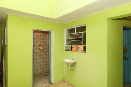 Casa à venda com 200m², 4 quartos e 3 vagasQuintal