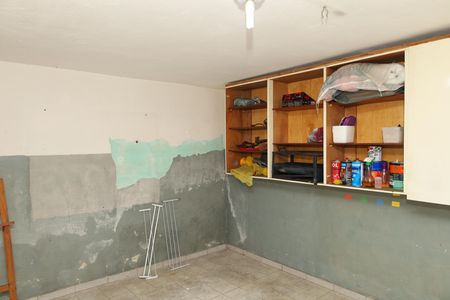 Casa à venda com 200m², 4 quartos e 3 vagasÁrea de armazenamento - Sala 2