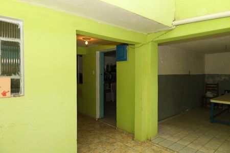 Casa à venda com 200m², 4 quartos e 3 vagasQuintal