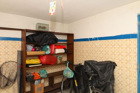 Casa à venda com 200m², 4 quartos e 3 vagasÁrea de armazenamento - Sala 3