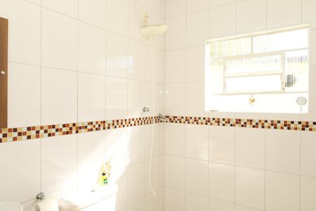 Casa à venda com 200m², 4 quartos e 3 vagasBanheiro 4