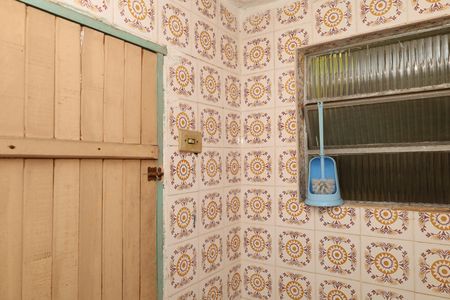 Casa à venda com 200m², 4 quartos e 3 vagasBanheiro 5