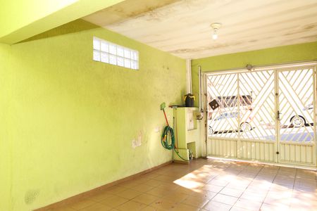 Casa à venda com 200m², 4 quartos e 3 vagasGaragem