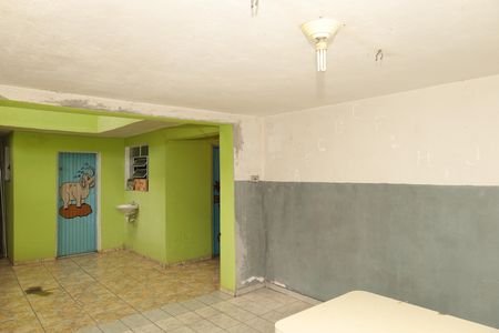 Casa à venda com 200m², 4 quartos e 3 vagasÁrea de armazenamento - Sala 1