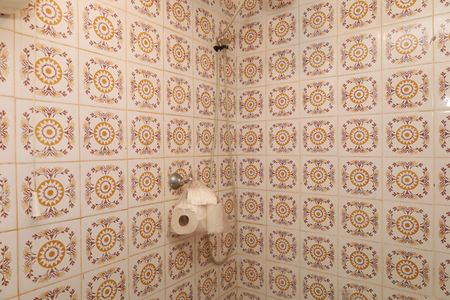 Casa à venda com 200m², 4 quartos e 3 vagasBanheiro 5