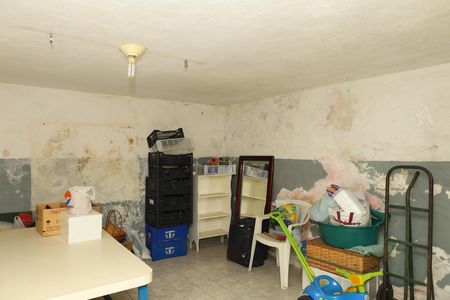 Casa à venda com 200m², 4 quartos e 3 vagasÁrea de armazenamento - Sala 1