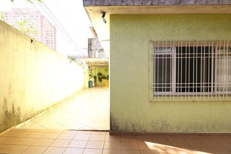 Casa à venda com 200m², 4 quartos e 3 vagasVaranda