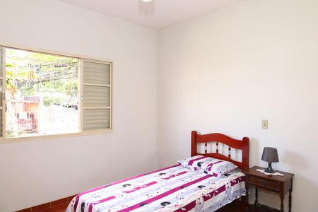 Casa à venda com 200m², 4 quartos e 3 vagasQuarto 3