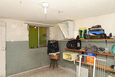 Casa à venda com 200m², 4 quartos e 3 vagasÁrea de armazenamento - Sala 2