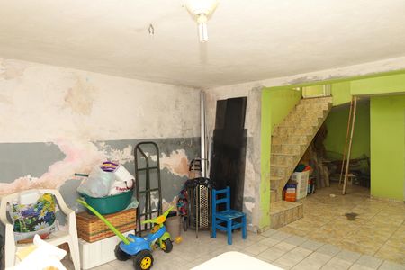 Casa à venda com 200m², 4 quartos e 3 vagasÁrea de armazenamento - Sala 1