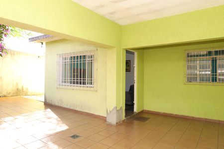 Casa à venda com 200m², 4 quartos e 3 vagasGaragem