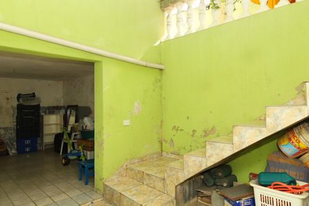Casa à venda com 200m², 4 quartos e 3 vagasQuintal