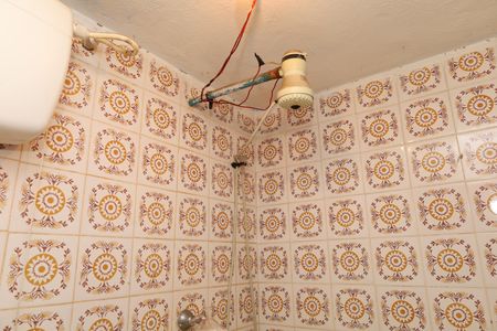 Casa à venda com 200m², 4 quartos e 3 vagasBanheiro 5