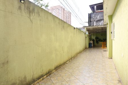 Casa à venda com 200m², 4 quartos e 3 vagasQuintal