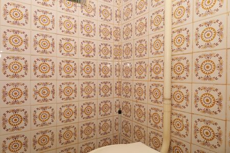 Casa à venda com 200m², 4 quartos e 3 vagasBanheiro 5