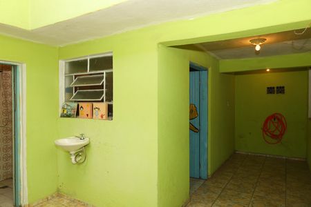 Casa à venda com 200m², 4 quartos e 3 vagasQuintal