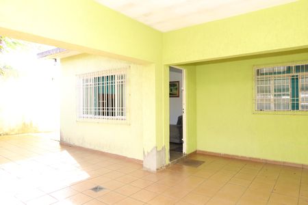 Casa à venda com 200m², 4 quartos e 3 vagasGaragem